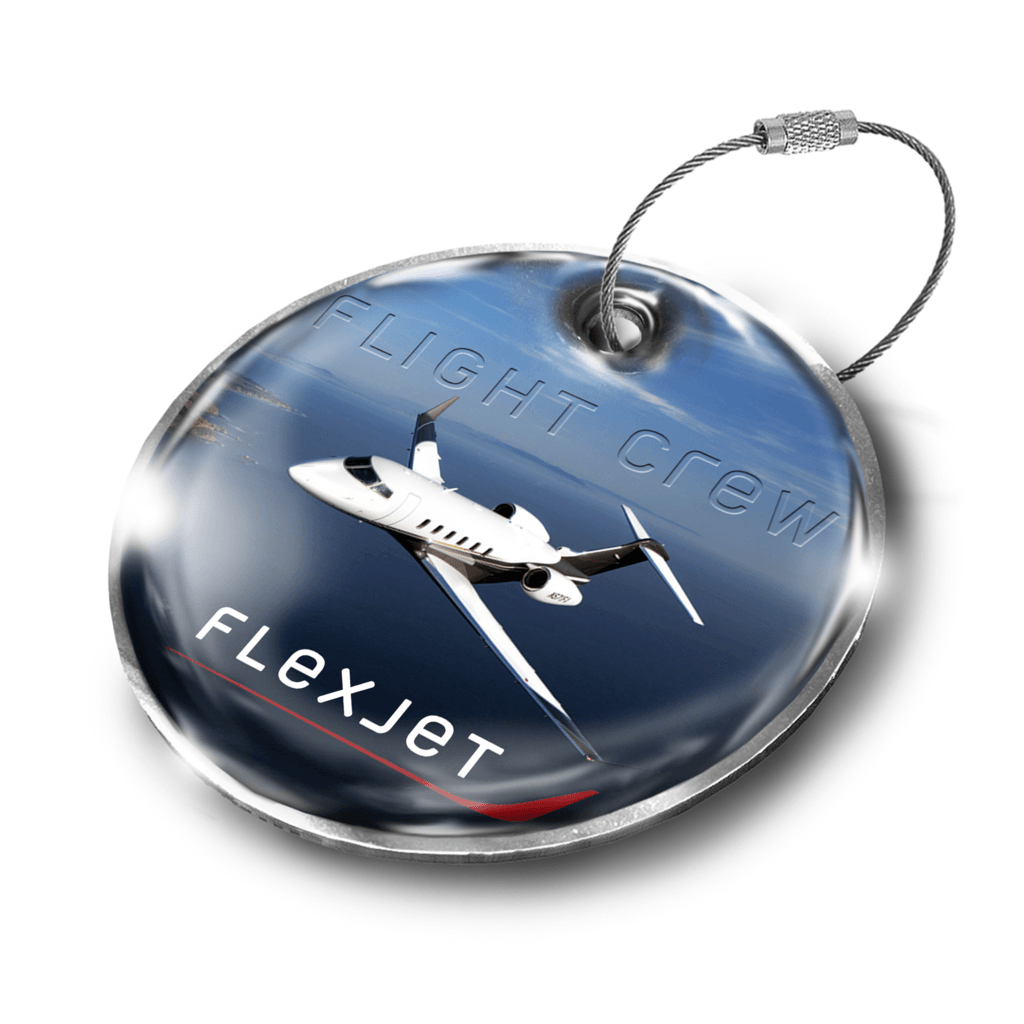 Flexjet Logo LogoDix