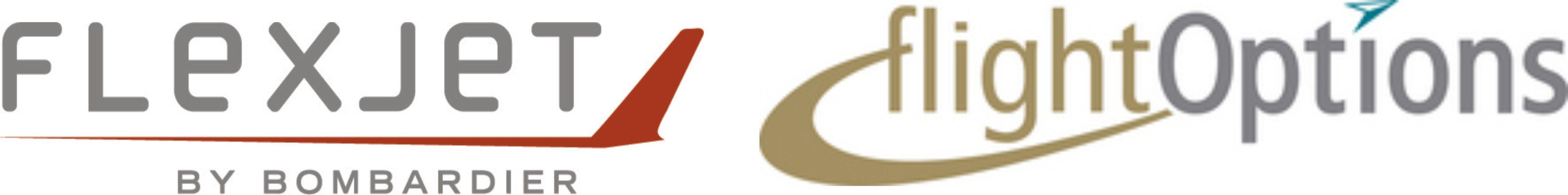 Flexjet Logo