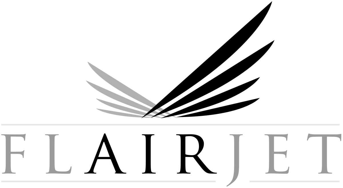 Flexjet Logo LogoDix