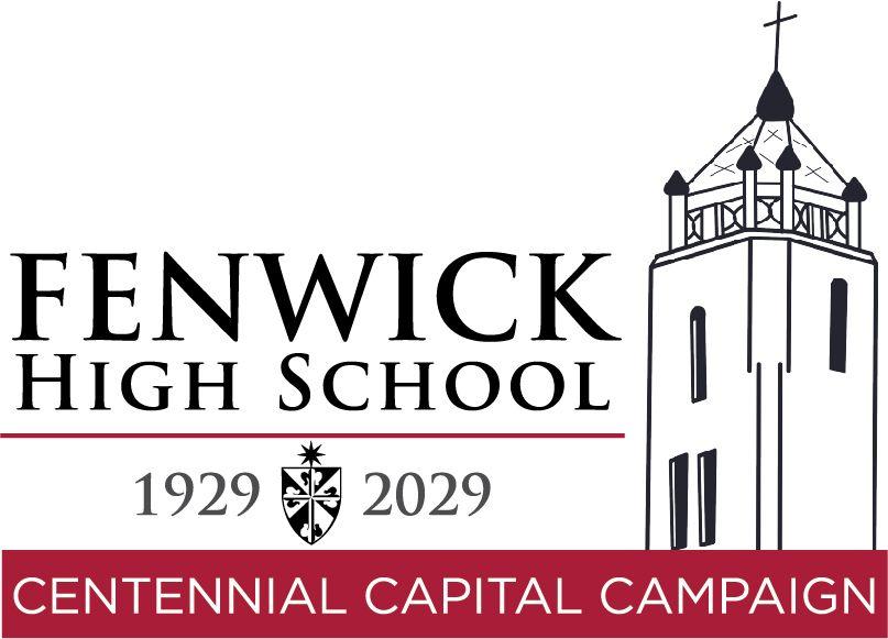Fenwick Logo LogoDix