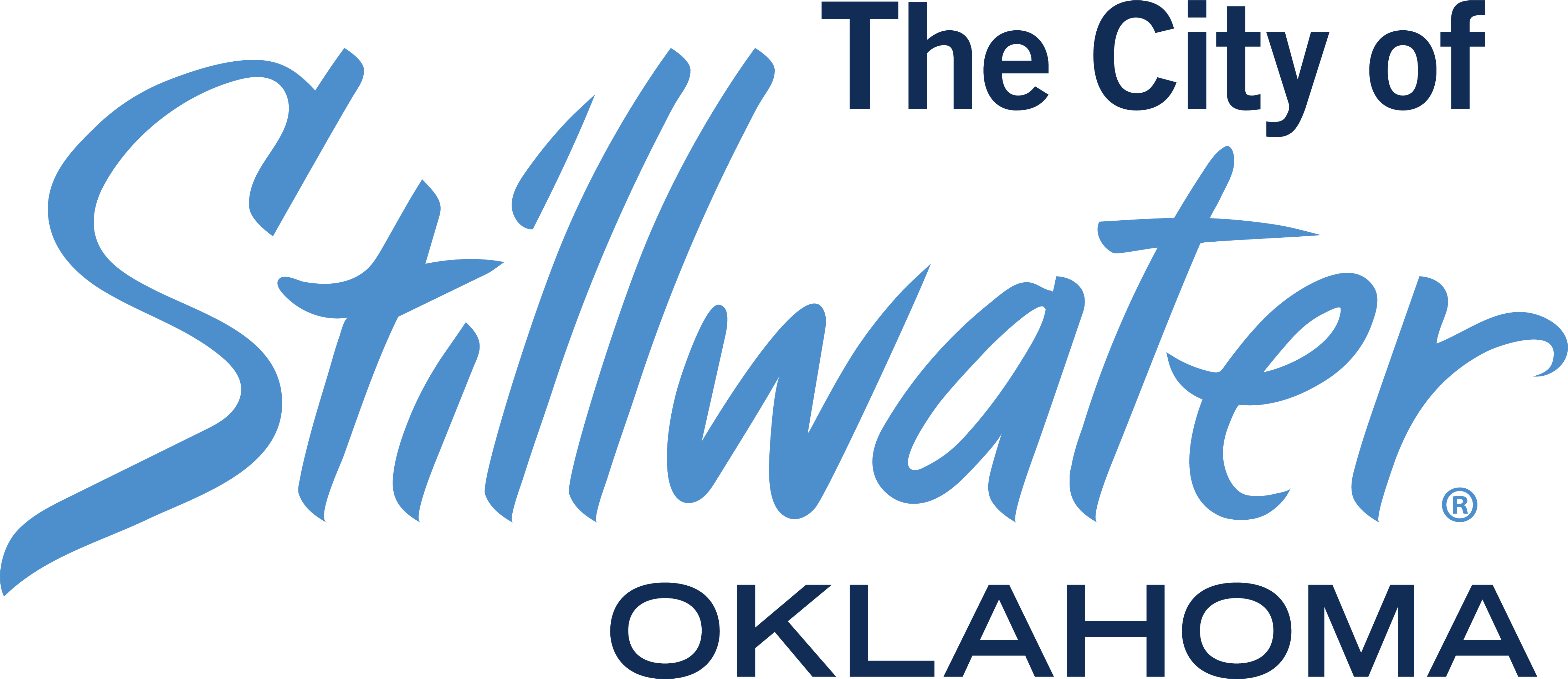Stillwater Logo LogoDix