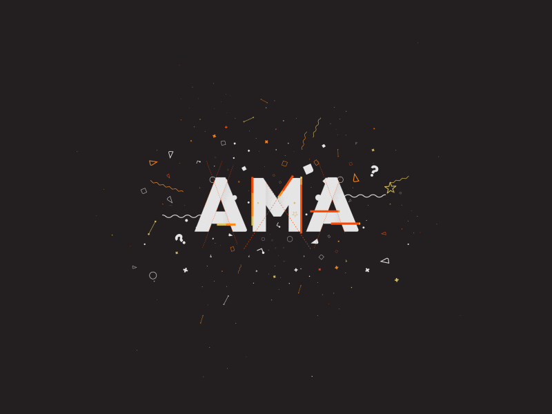 AMA Logo LogoDix