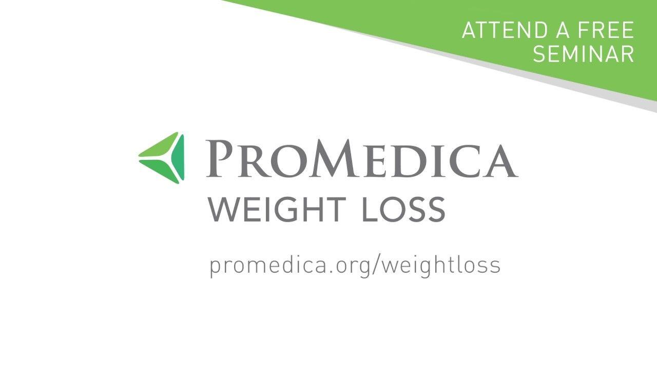 ProMedica Logo LogoDix