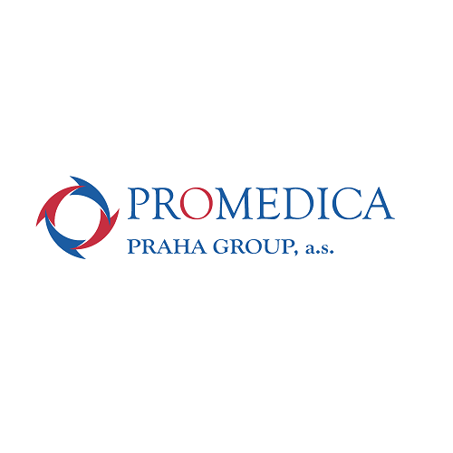 ProMedica Logo LogoDix