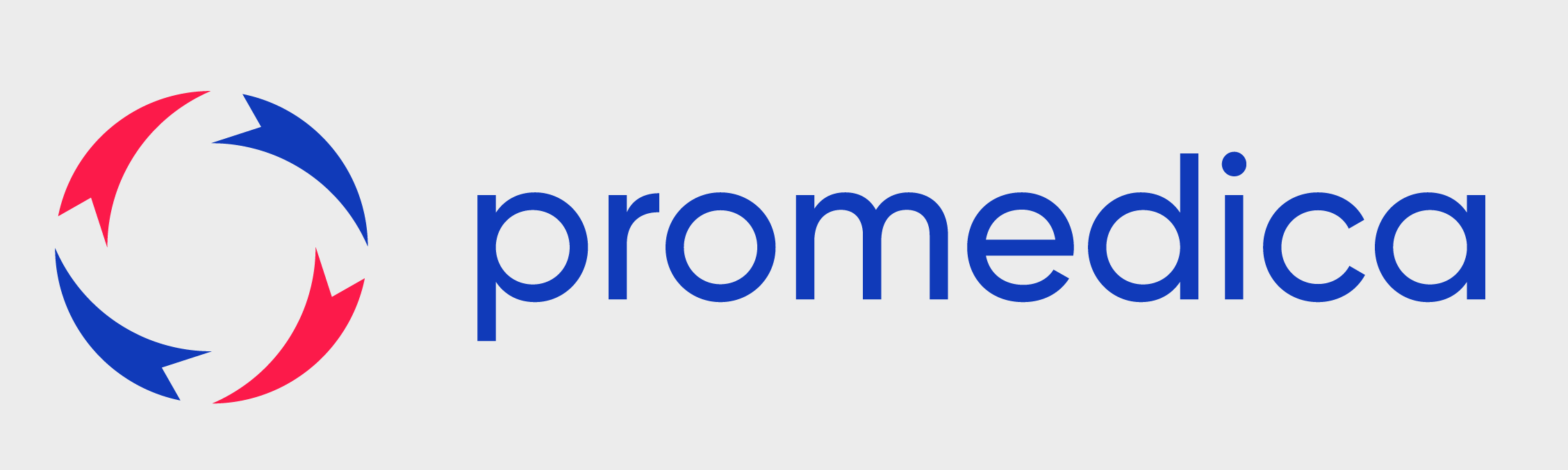 ProMedica Logo LogoDix