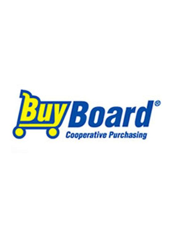 BuyBoard Logo LogoDix