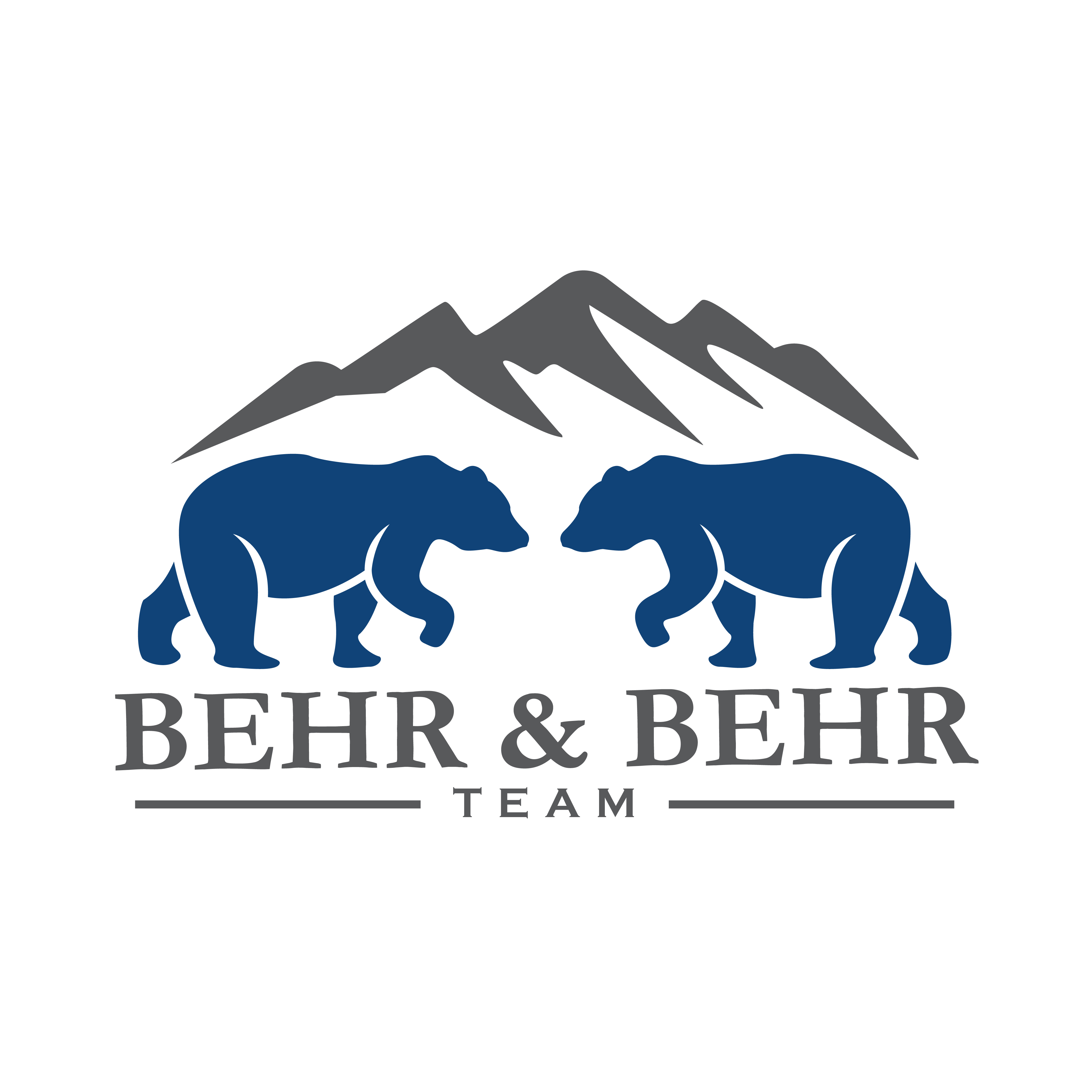 Behr Logo