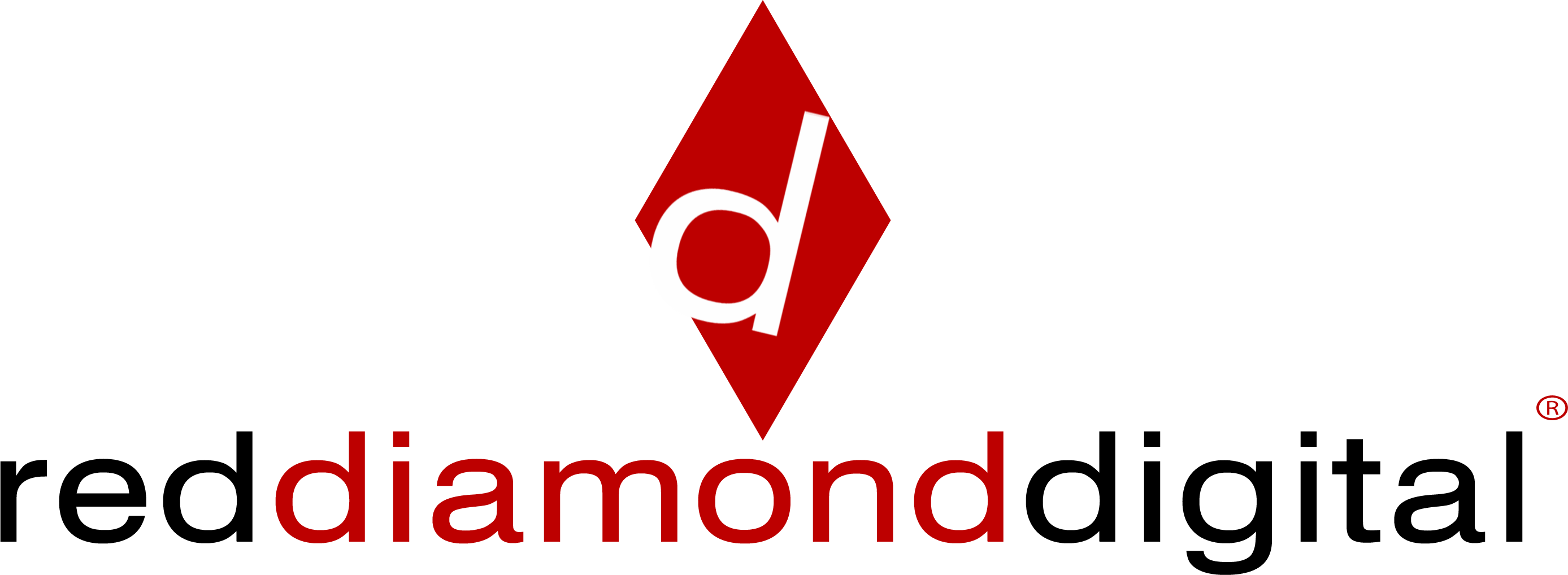 Red Dimond Logo