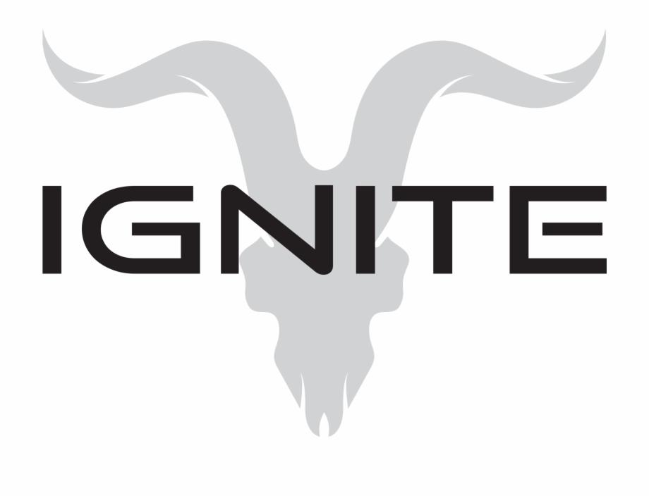 Ignite Logo LogoDix