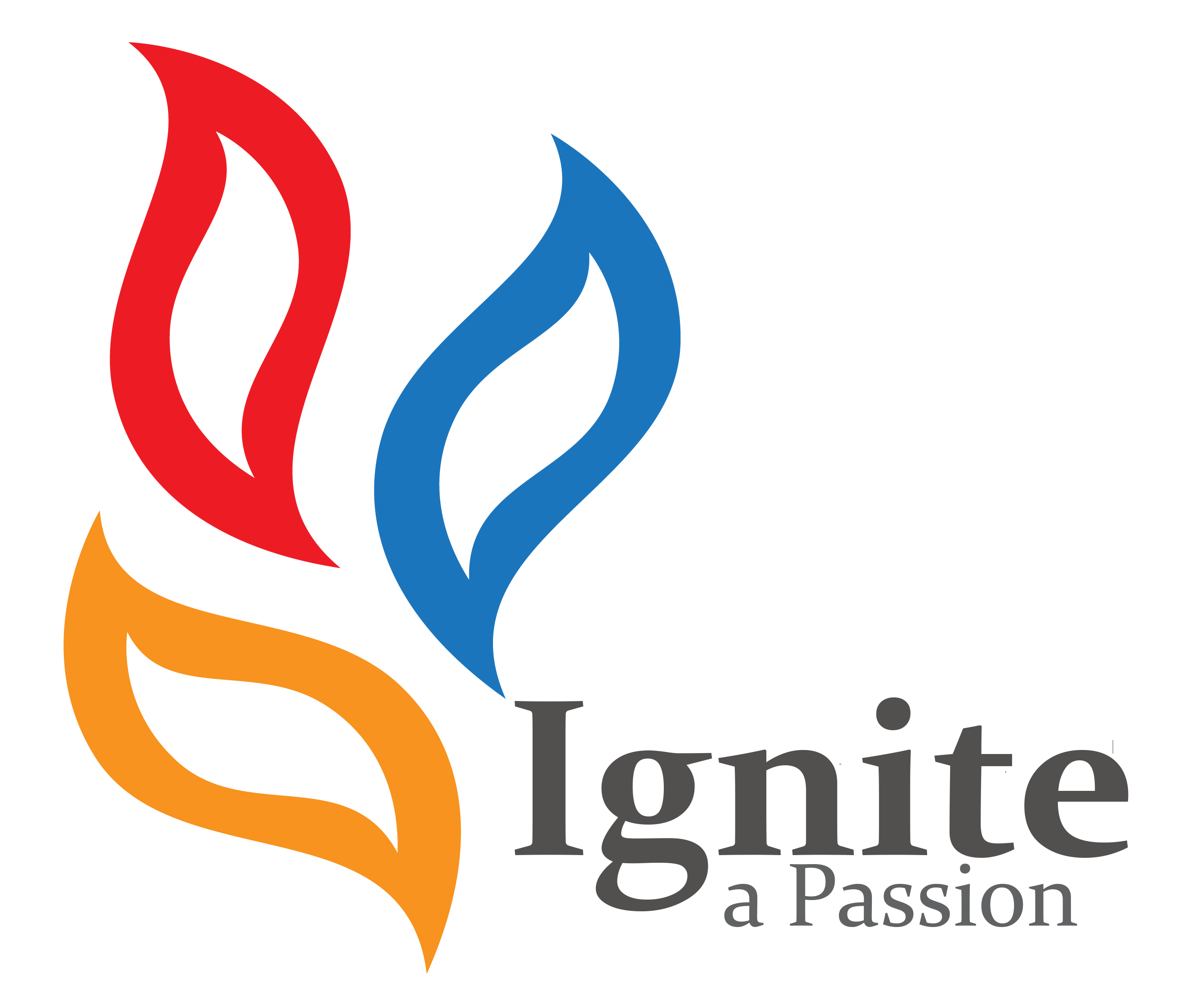 Ignite Logo LogoDix
