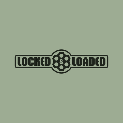 Loaded Logo