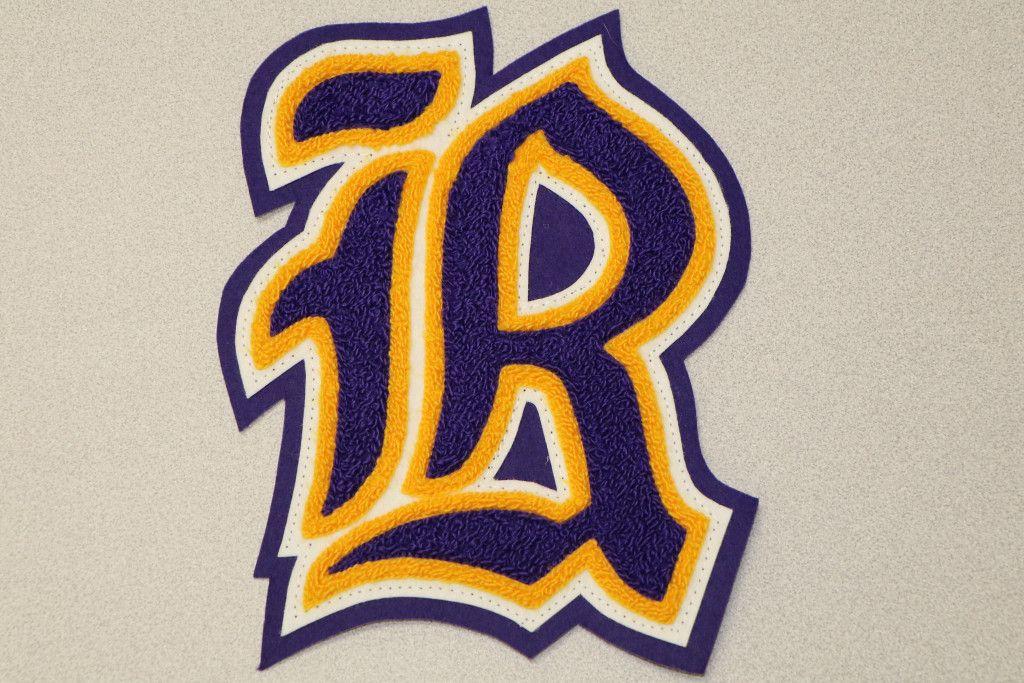 Reynoldsburg Logo LogoDix