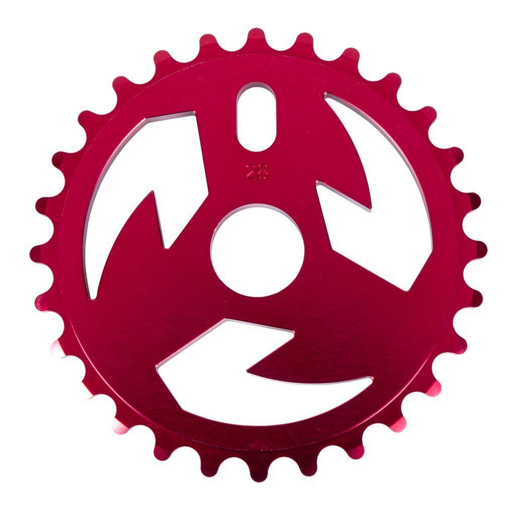 Sprocket Logo LogoDix