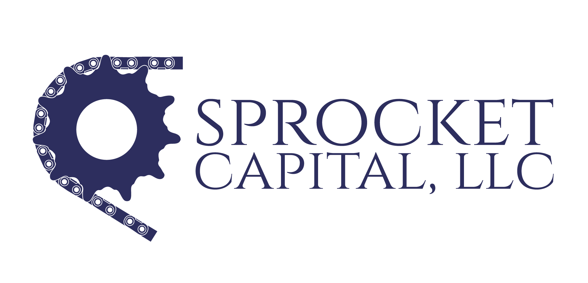 Sprocket Logo LogoDix
