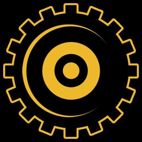 Sprocket Logo LogoDix