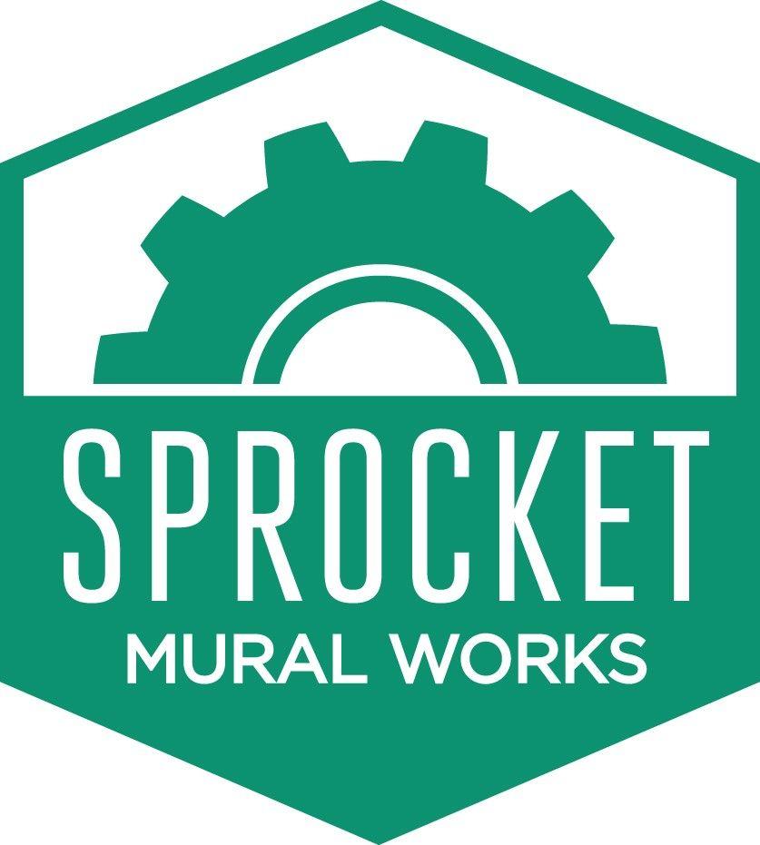 Sprocket Logo LogoDix