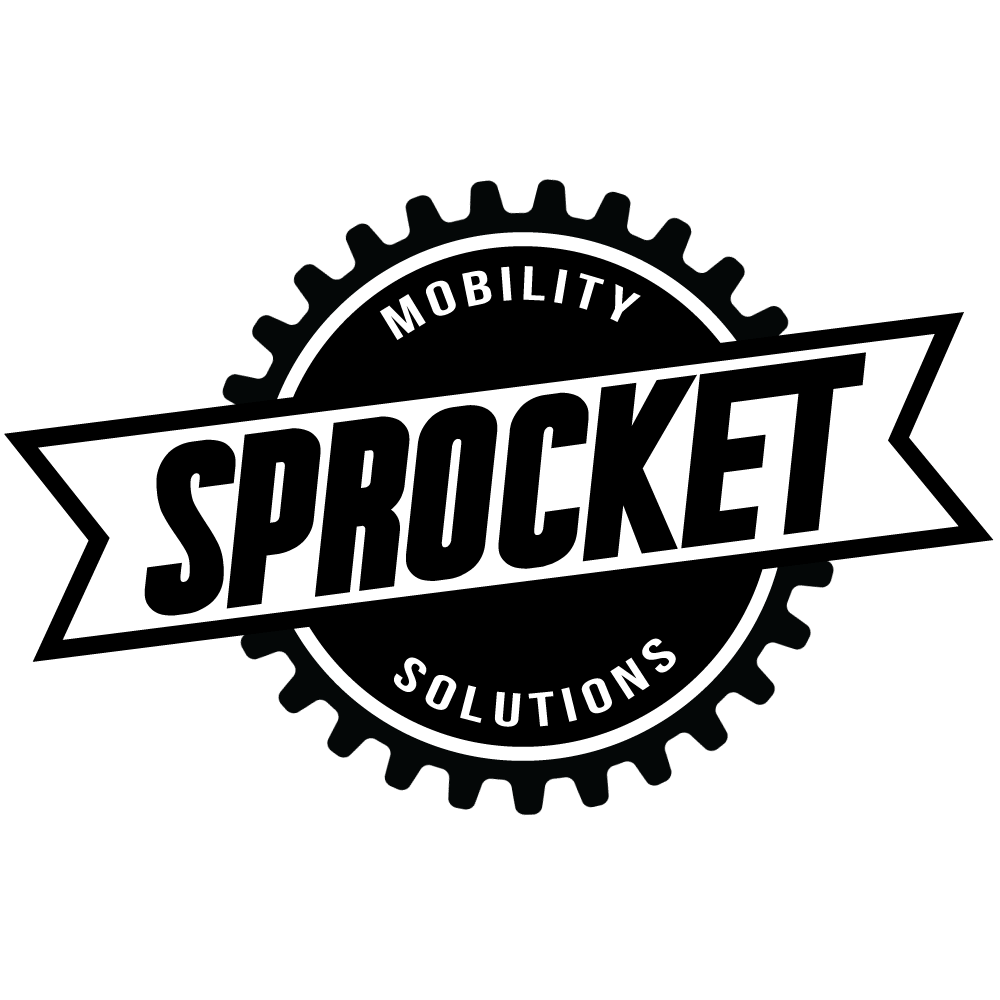 Sprocket Logo LogoDix