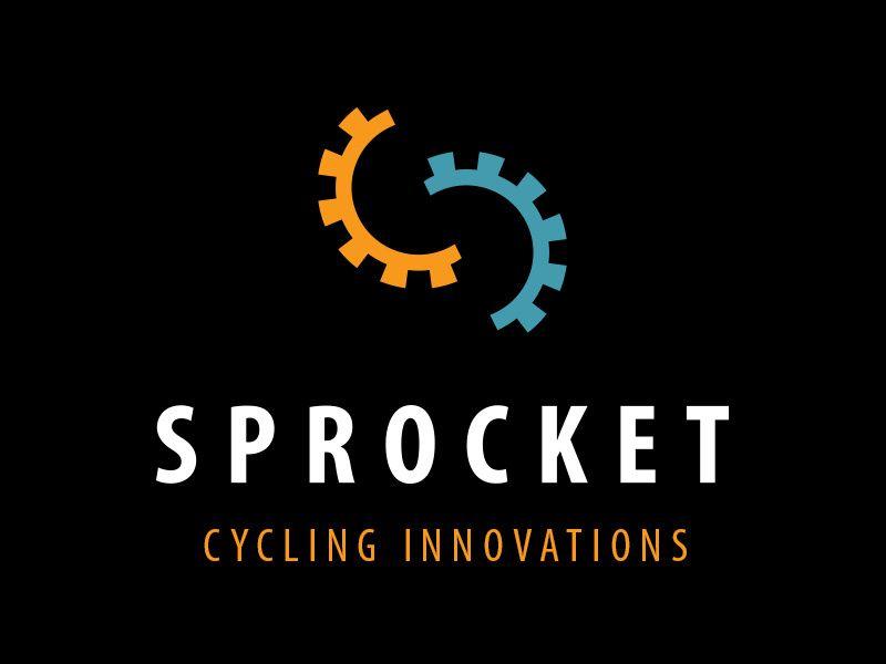 Sprocket Logo LogoDix