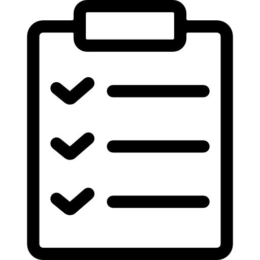 Clipboard Logo LogoDix