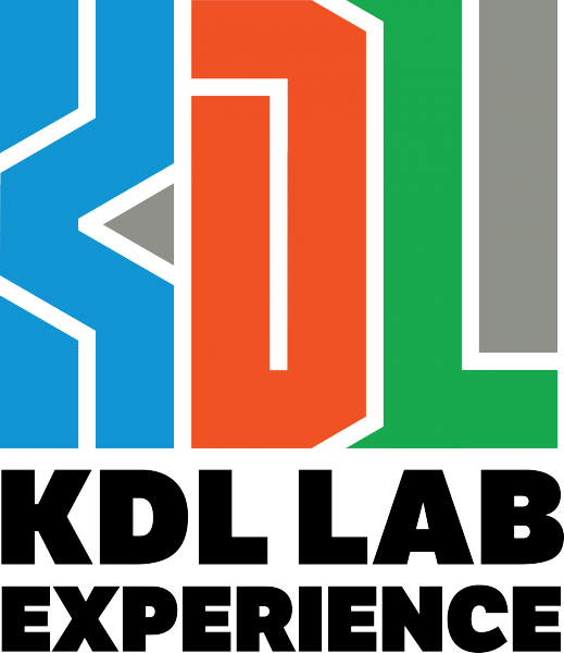 KDL Logo LogoDix