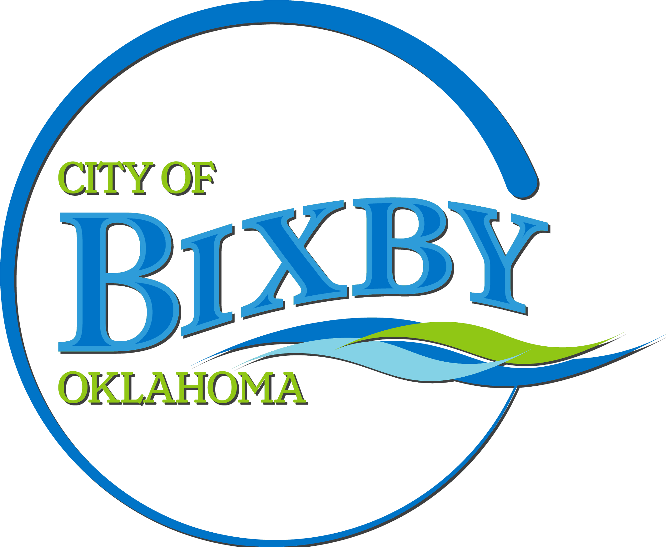 Bixby Logo LogoDix