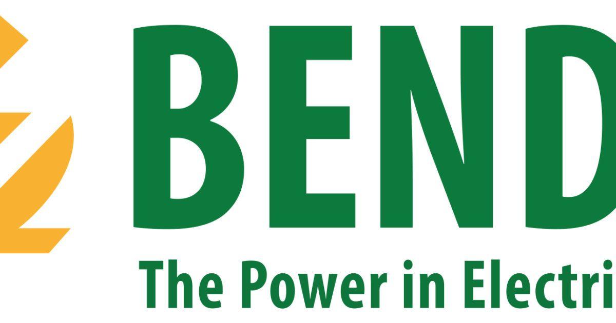 Bender Logo LogoDix