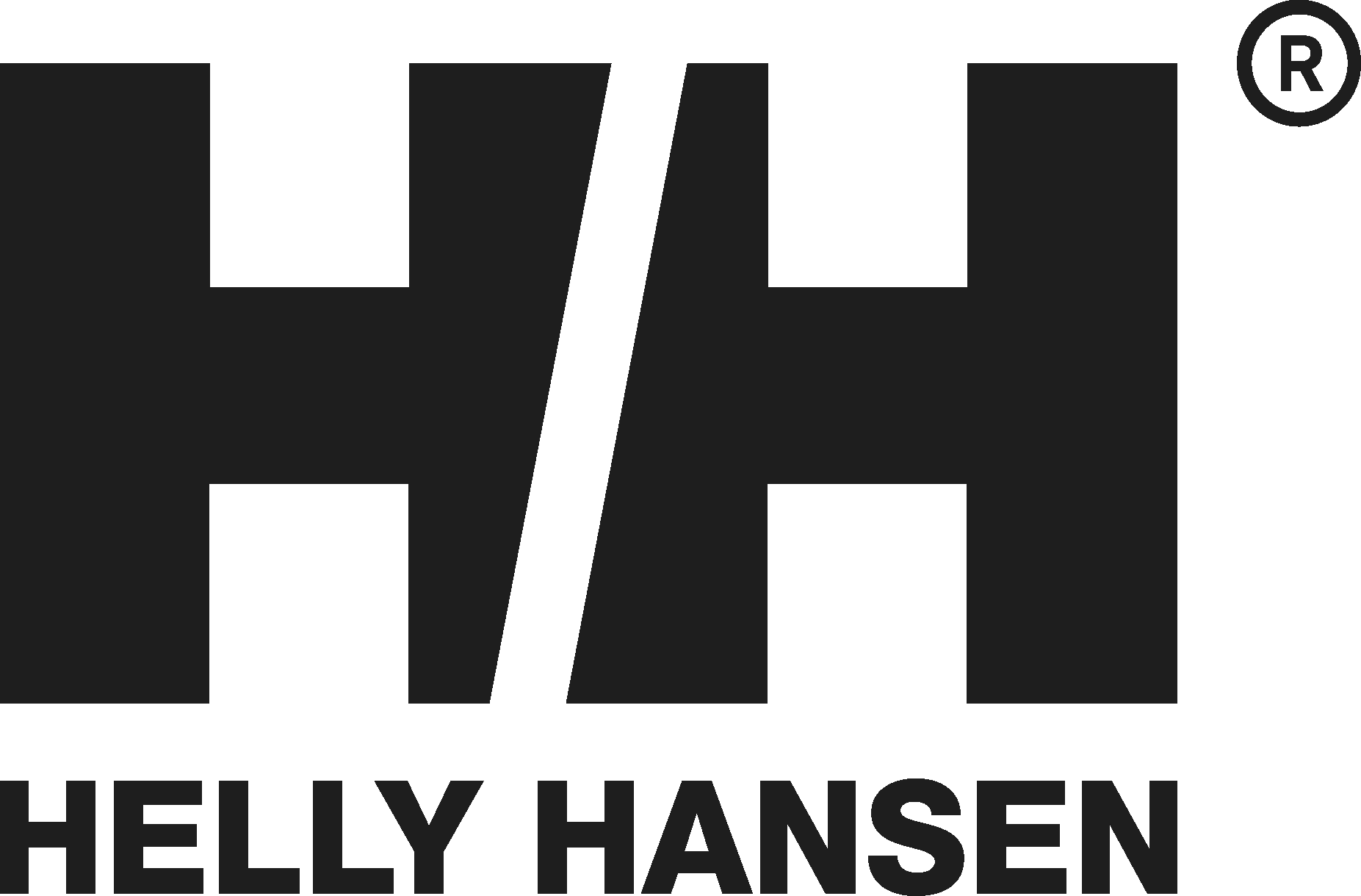 HH Logo LogoDix