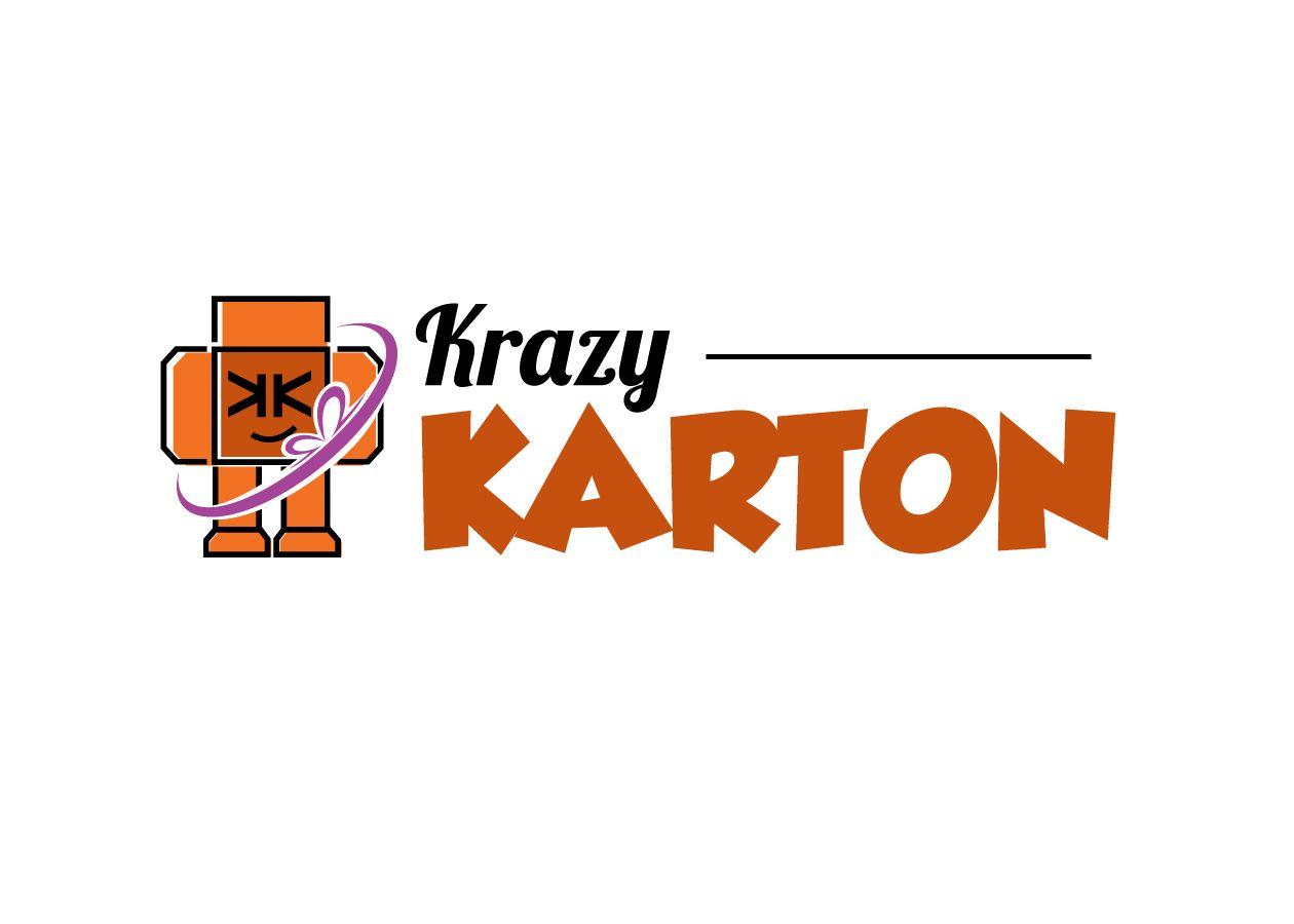 Krazy Logo