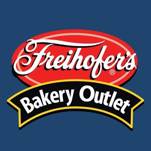 Freihofer's Logo LogoDix