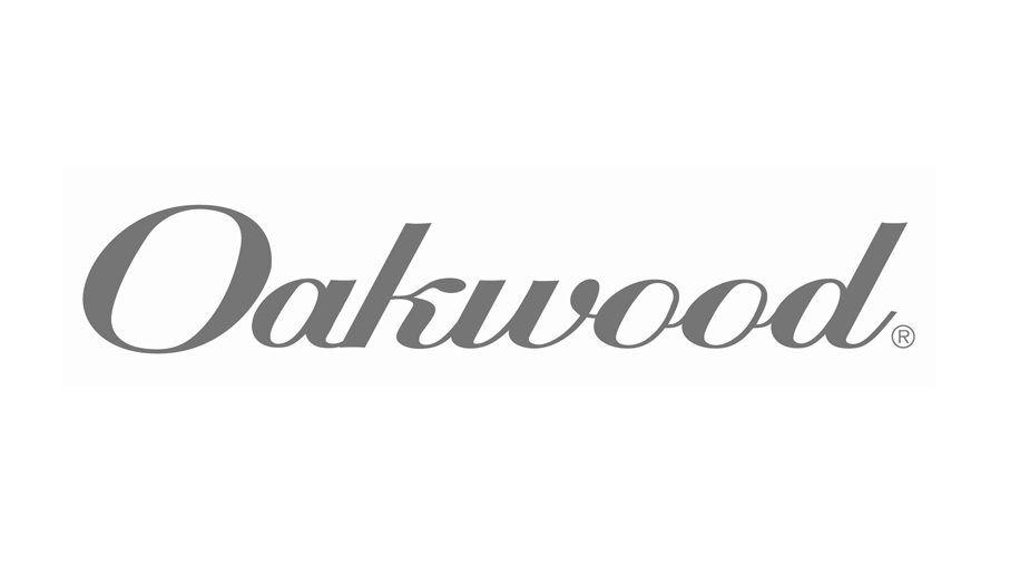 Oakwood Logo LogoDix