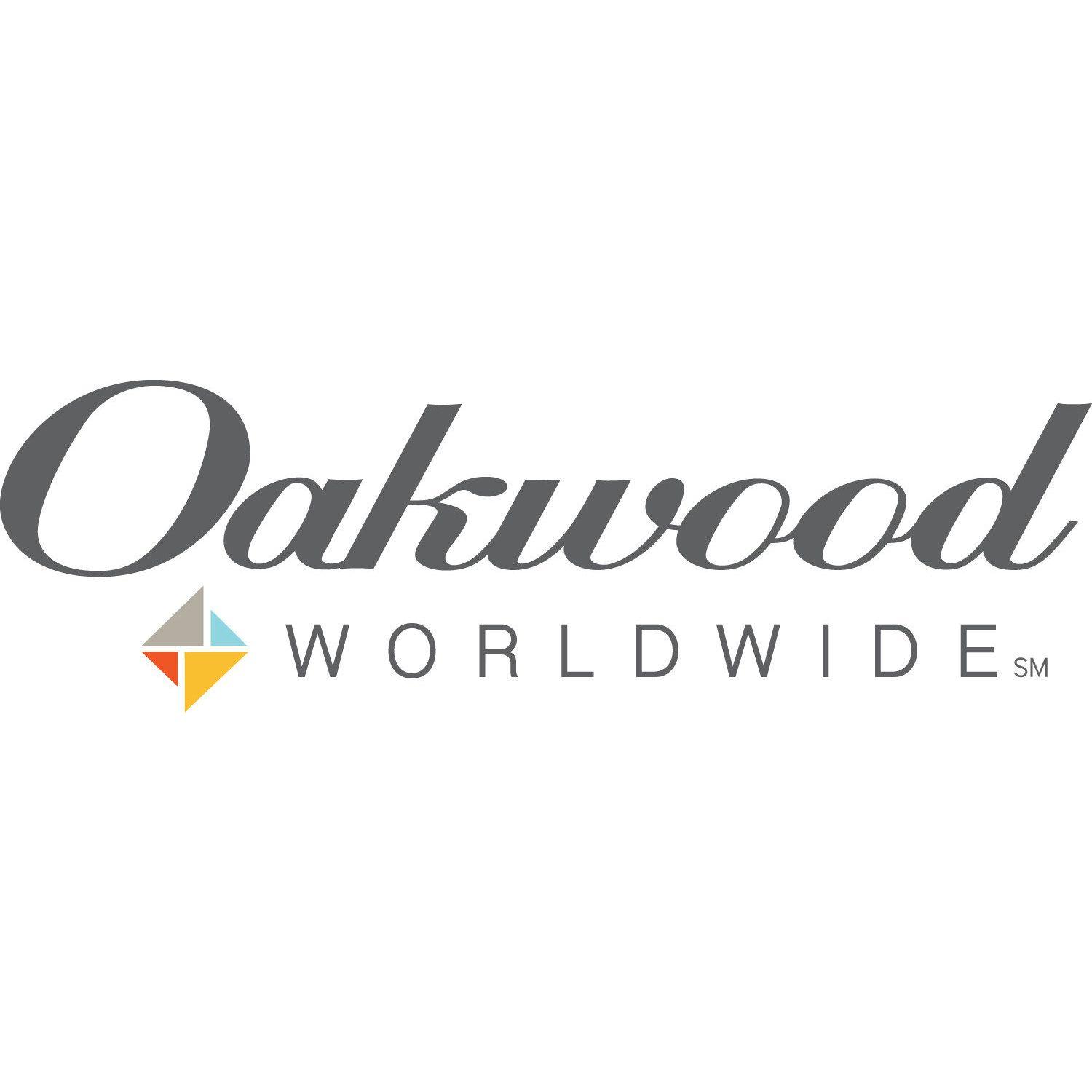 Oakwood Logo LogoDix