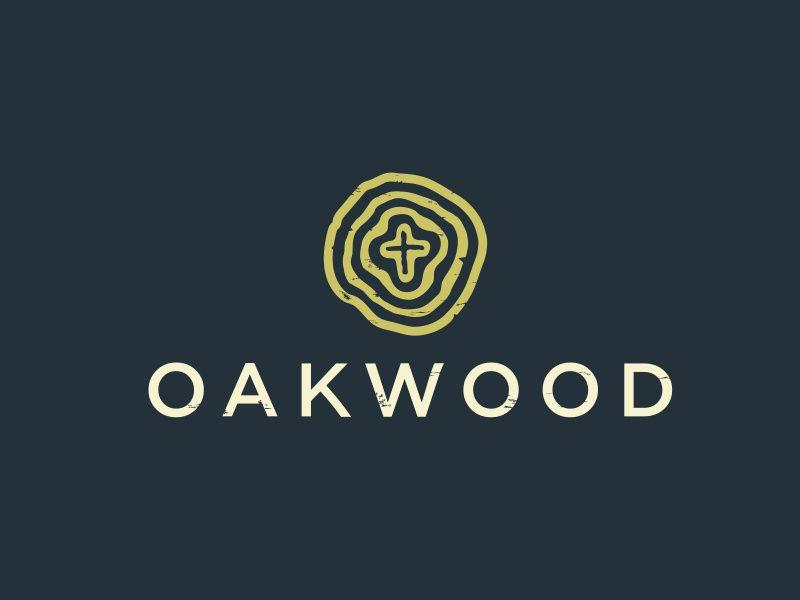 Oakwood Logo