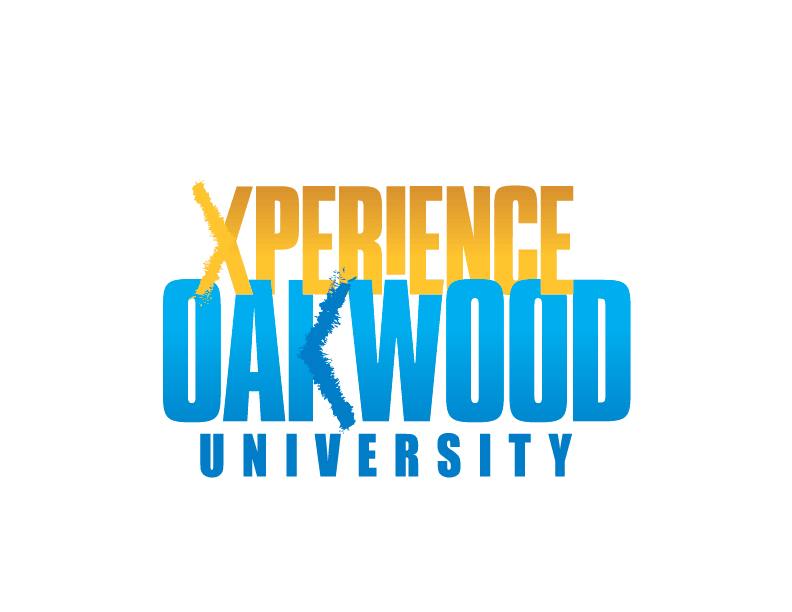 Oakwood Logo