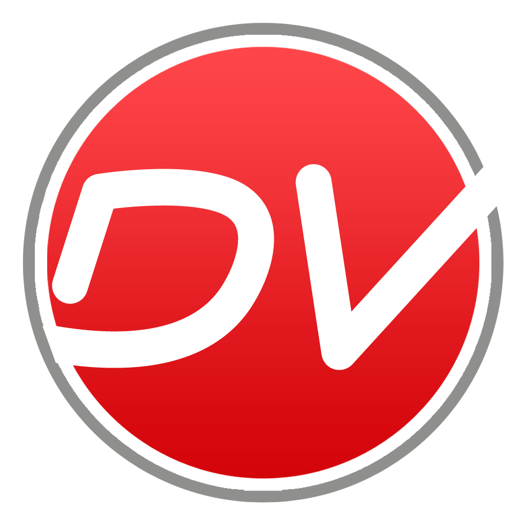 DV Logo
