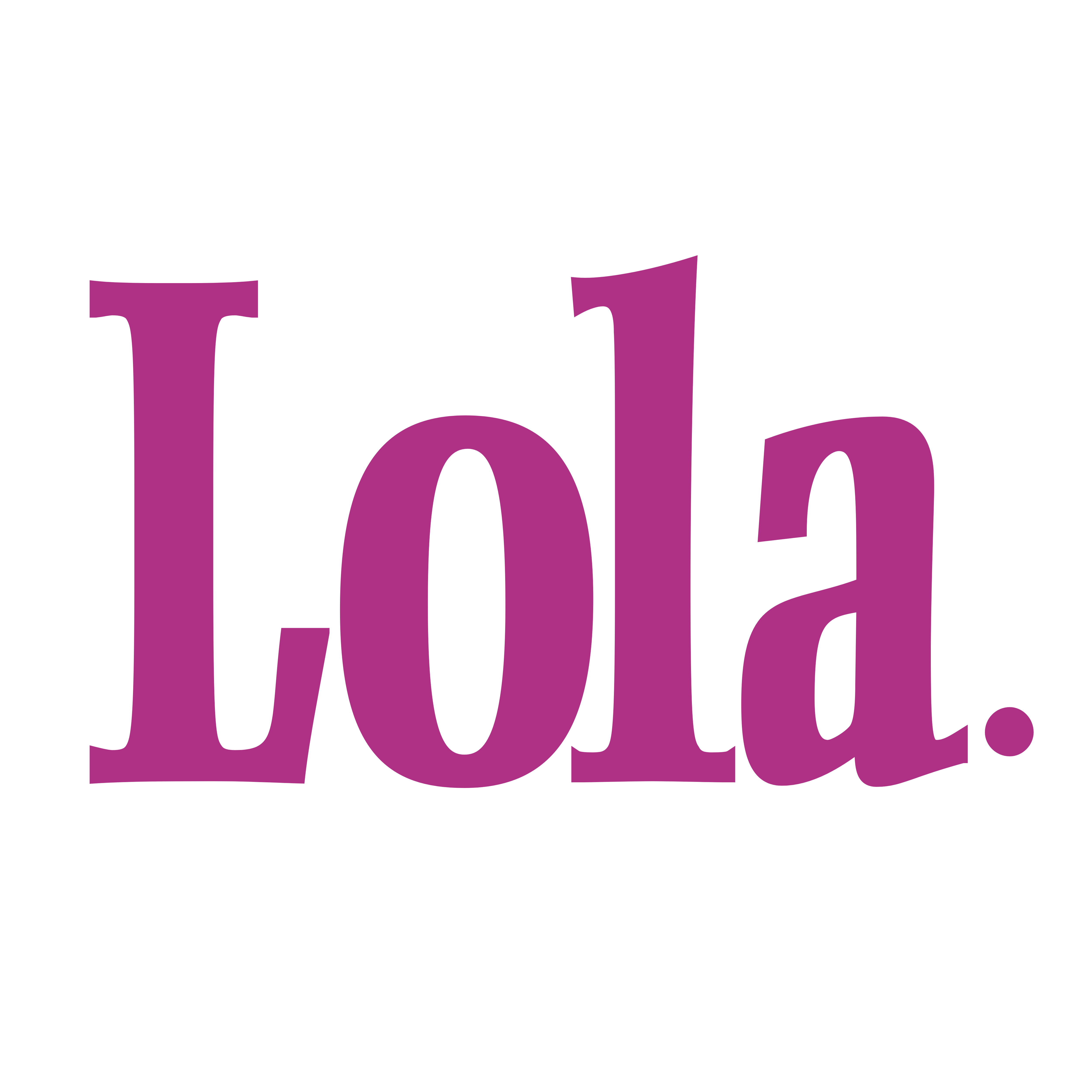 Lola Logo