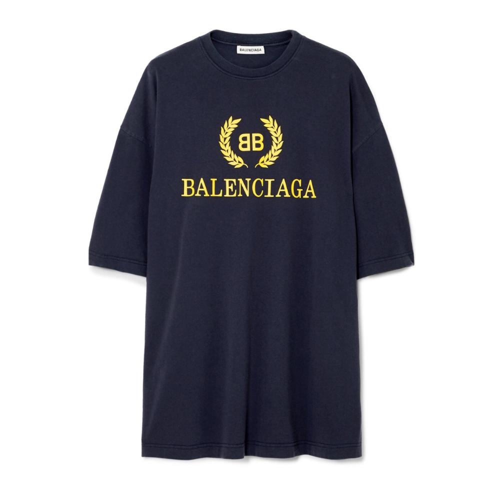 Balenciaga Logo LogoDix
