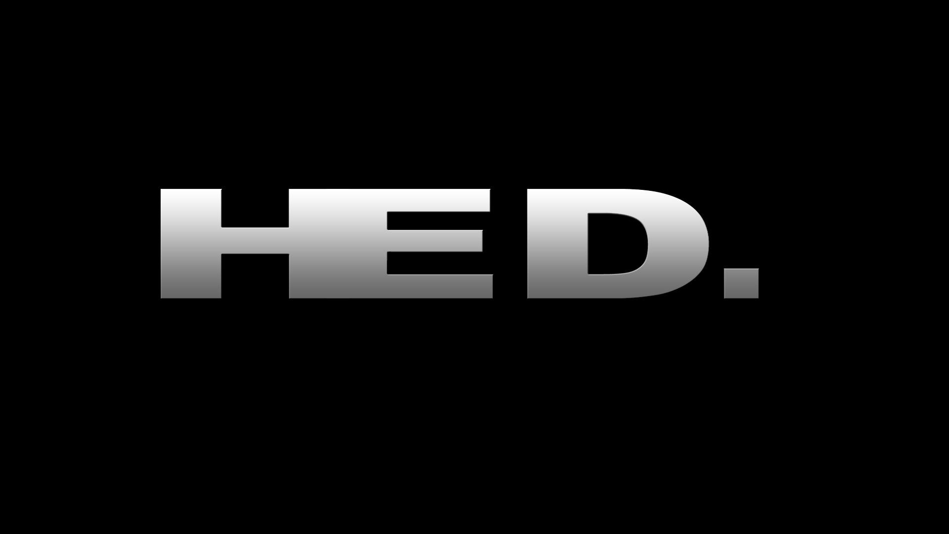 Hed Logo LogoDix
