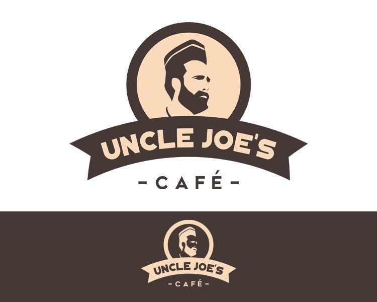 Uncle Logo LogoDix