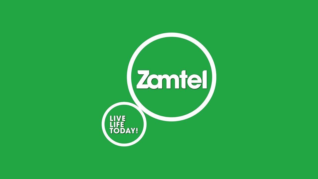 Zamtel Logo LogoDix