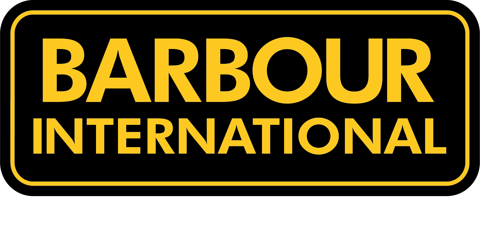 Barbour Logo LogoDix