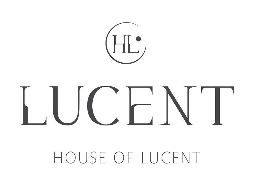 Lucent Logo LogoDix