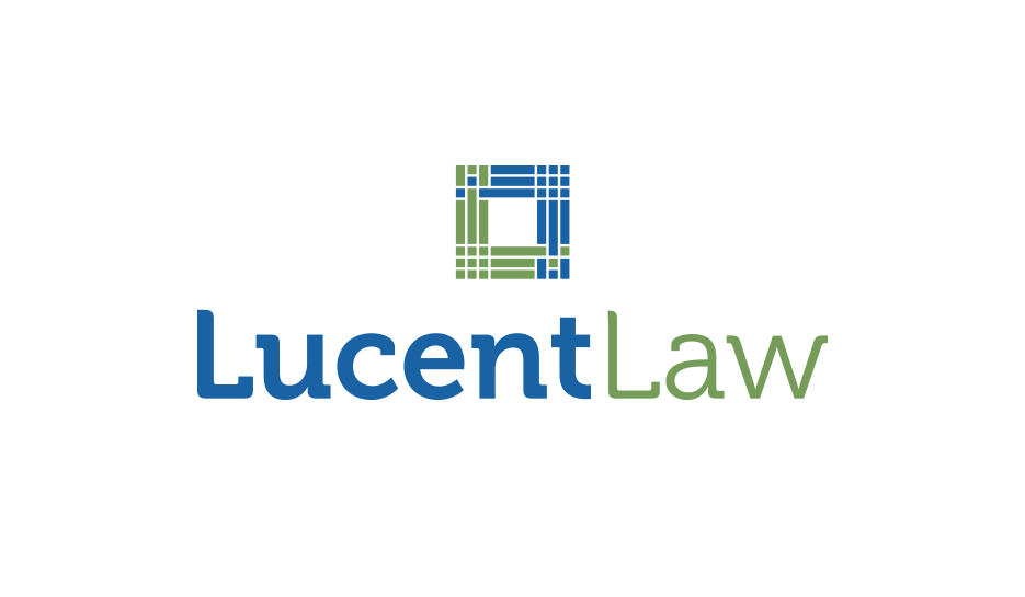 Lucent Logo LogoDix
