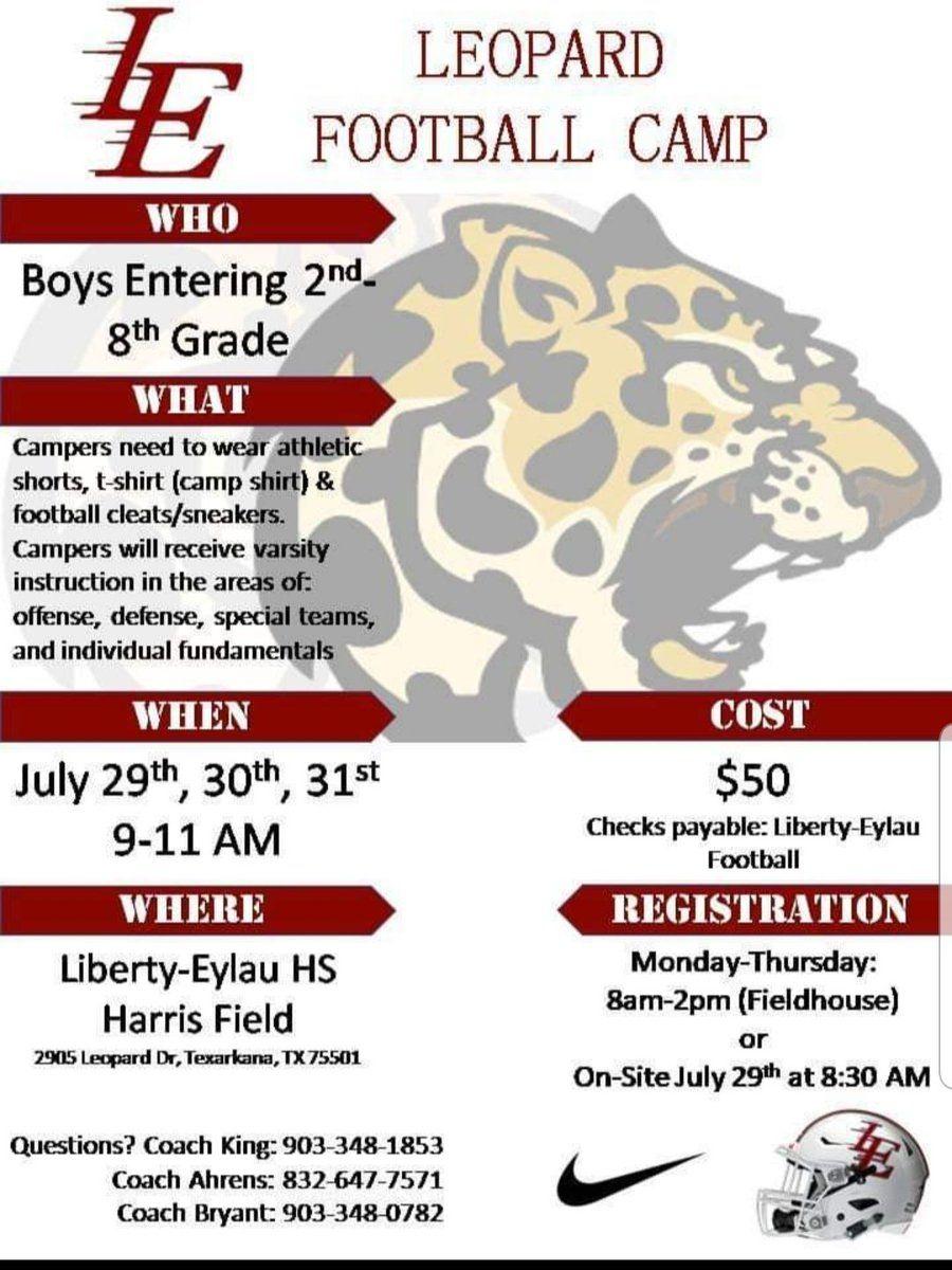 LibertyEylau Logo LogoDix