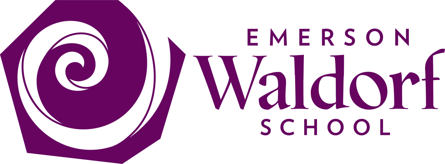 Waldorf Logo LogoDix