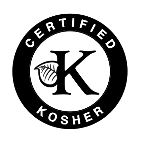 Kosher Logo LogoDix