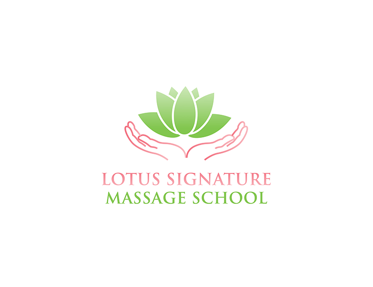 Massage Logo LogoDix