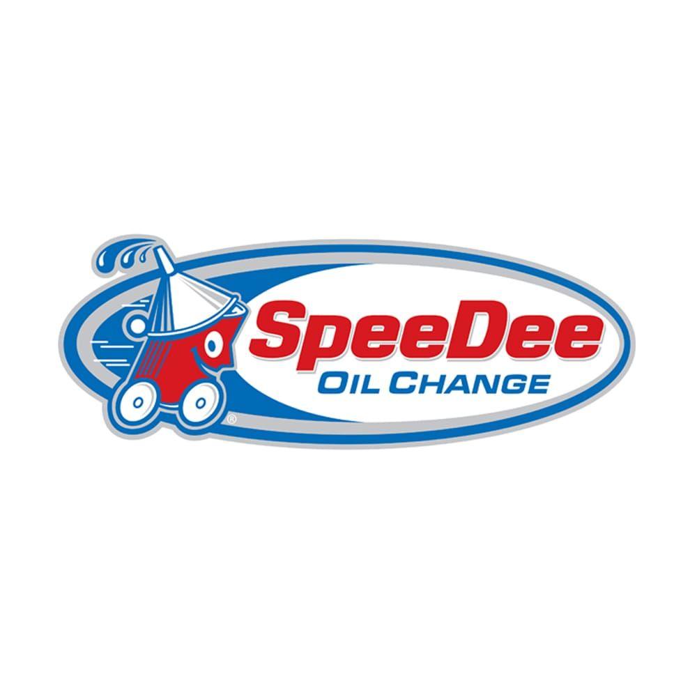 Speedee Logo - LogoDix