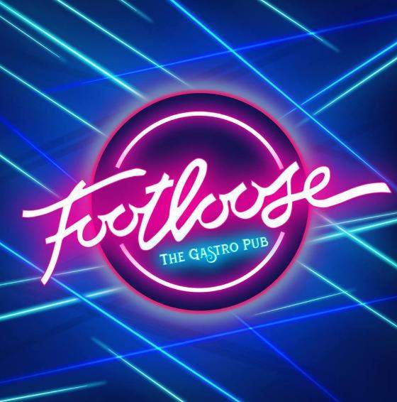 Footloose Logo