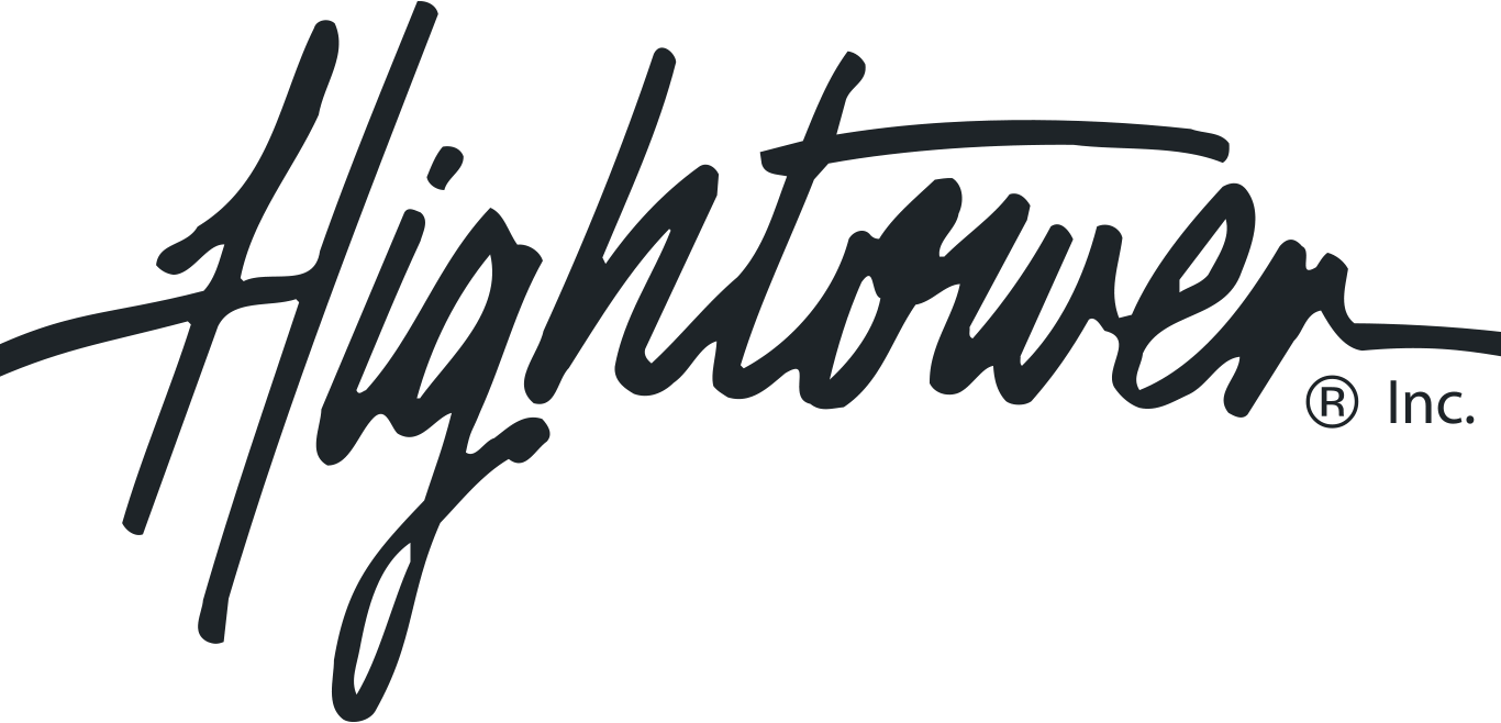 Hightower Logo LogoDix