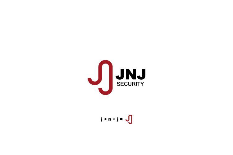 JNJ Logo LogoDix